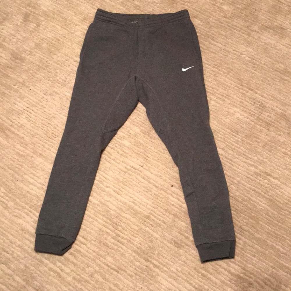Nike joggers